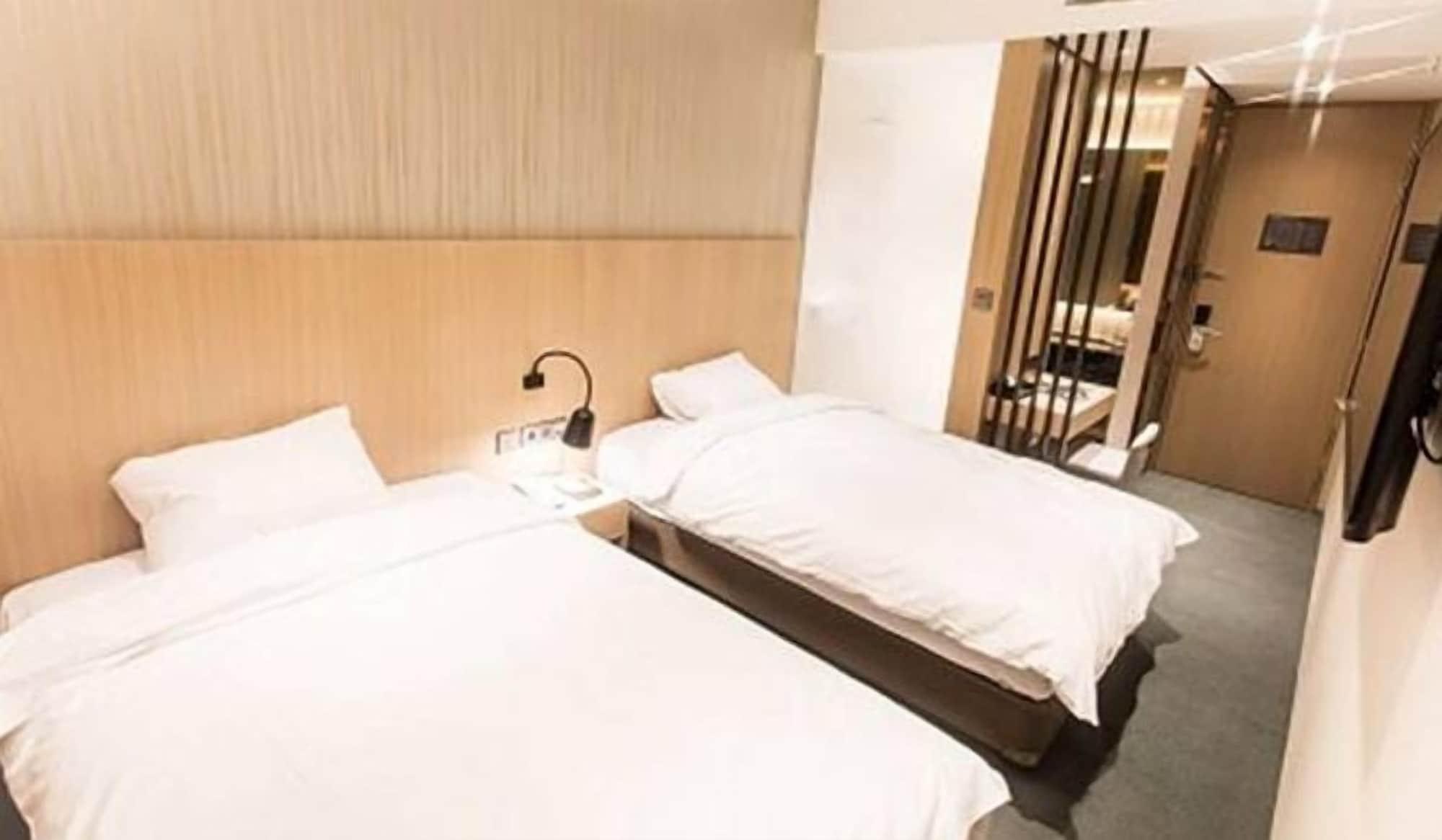 Terminal 2 Transit Hotel Incheon Airport Exterior photo